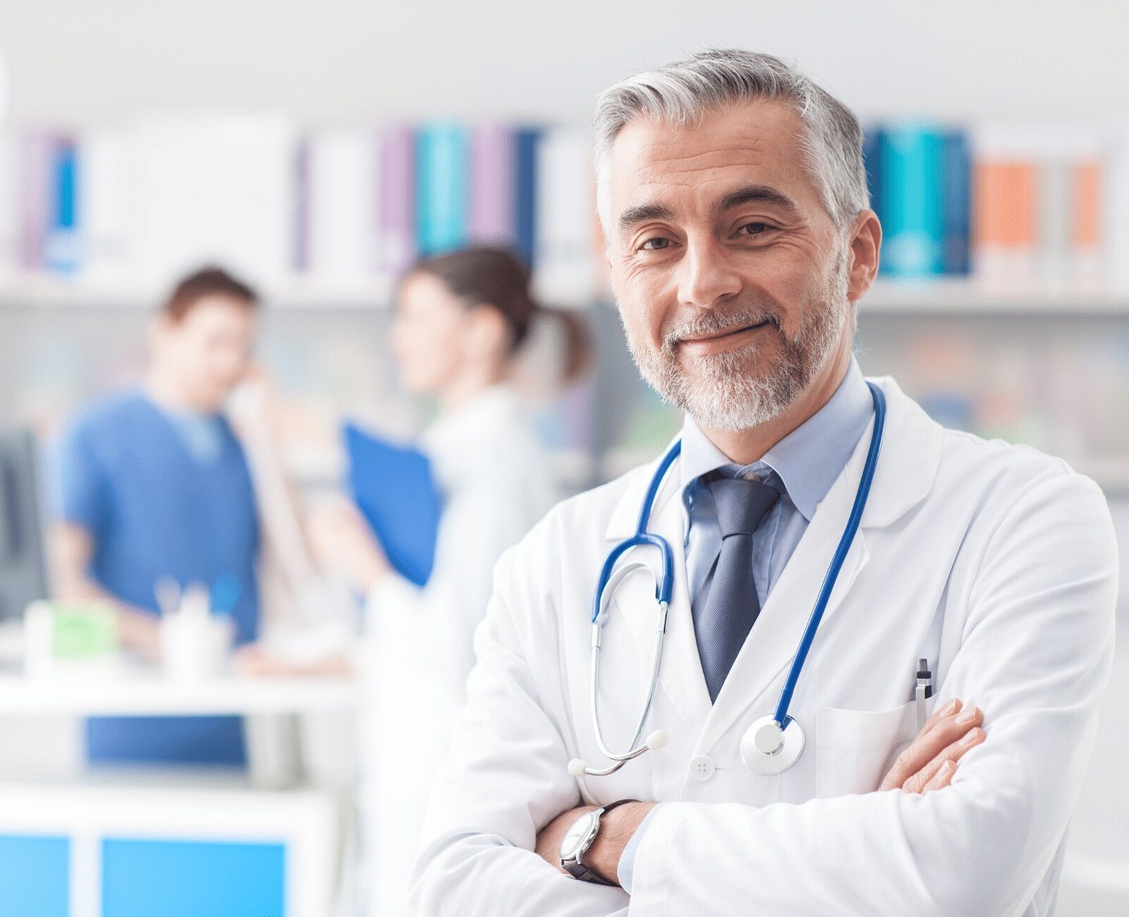 Qué es un médico ortopédico? ¿Cómo pueden ayudar tras una lesión por  accidente? - Metro Health NYC